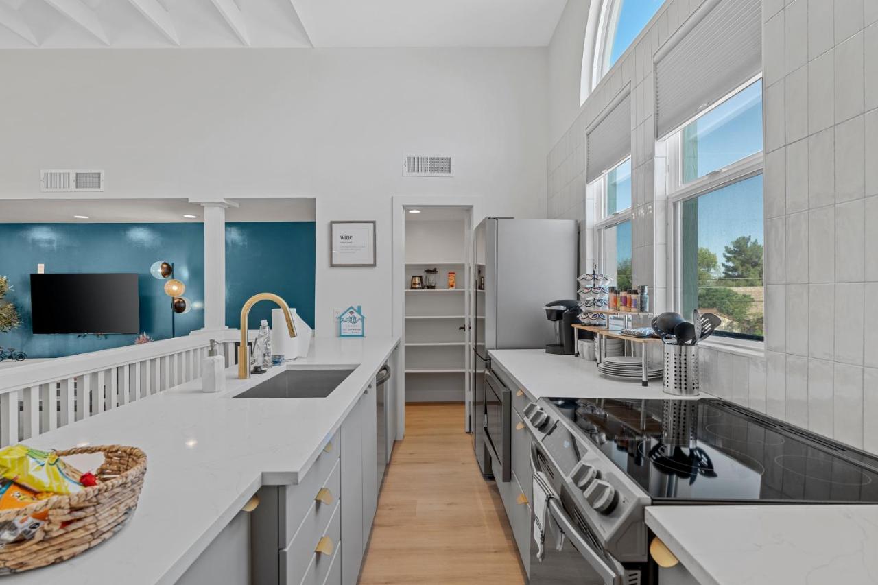 Peaceful Phoenix Getaway - Central Location, Family-Friendly & Pool Table! Экстерьер фото