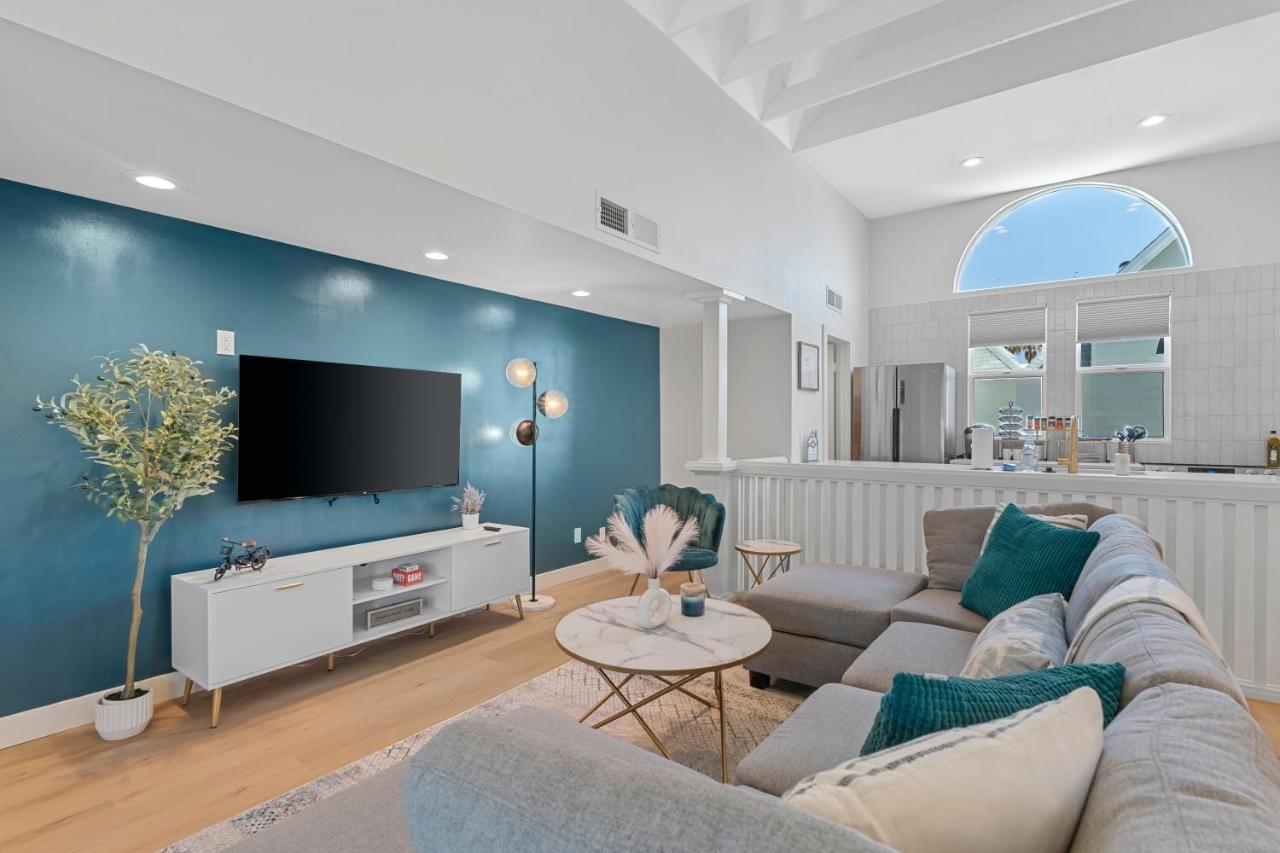 Peaceful Phoenix Getaway - Central Location, Family-Friendly & Pool Table! Экстерьер фото