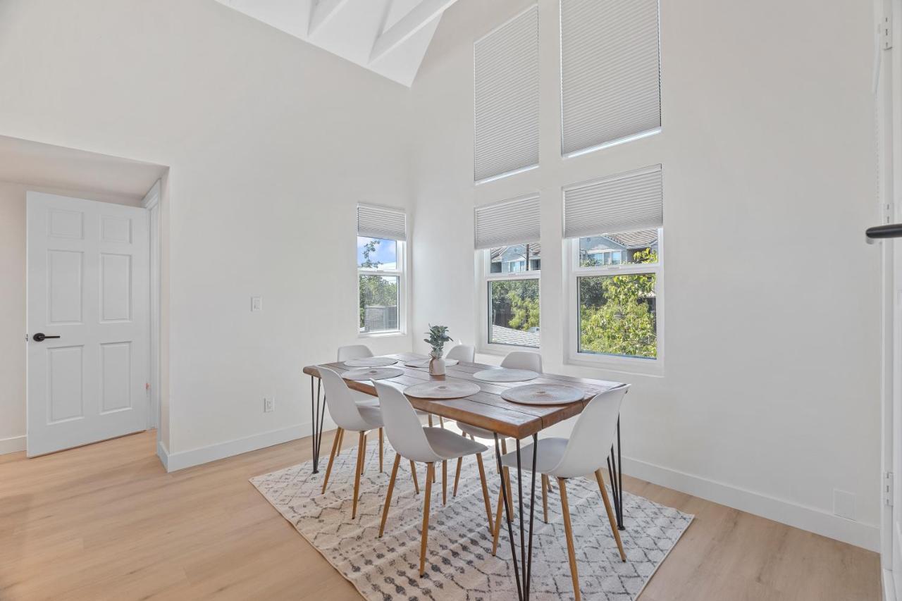 Peaceful Phoenix Getaway - Central Location, Family-Friendly & Pool Table! Экстерьер фото